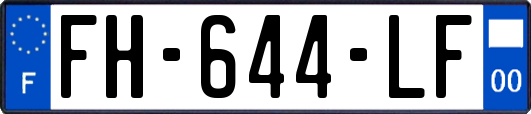 FH-644-LF
