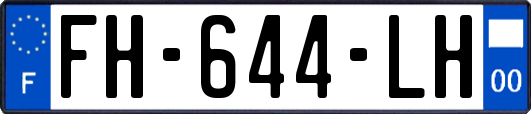 FH-644-LH