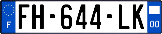 FH-644-LK