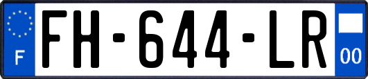 FH-644-LR