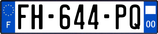 FH-644-PQ