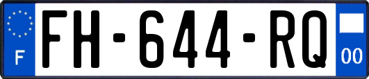 FH-644-RQ