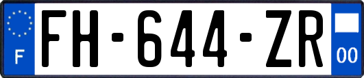 FH-644-ZR