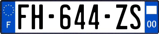 FH-644-ZS