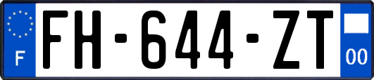 FH-644-ZT