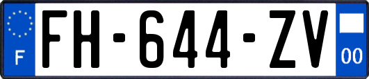 FH-644-ZV