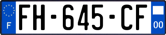 FH-645-CF