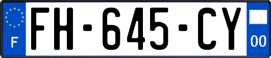 FH-645-CY