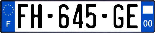 FH-645-GE
