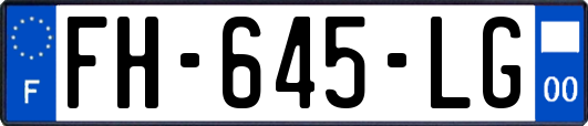 FH-645-LG