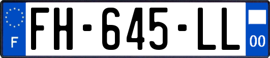 FH-645-LL
