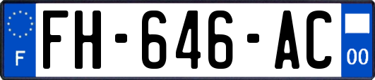 FH-646-AC