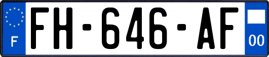 FH-646-AF