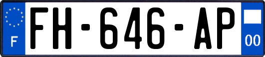 FH-646-AP