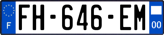 FH-646-EM