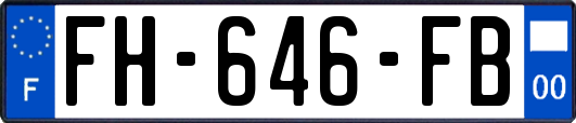 FH-646-FB