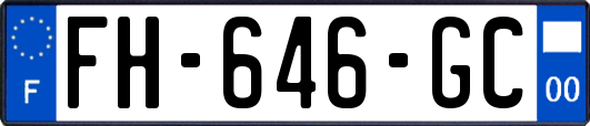 FH-646-GC