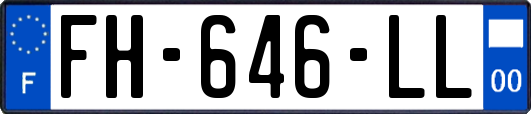 FH-646-LL