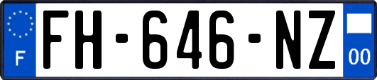 FH-646-NZ