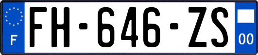 FH-646-ZS