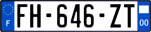 FH-646-ZT