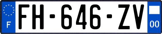 FH-646-ZV