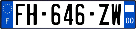 FH-646-ZW