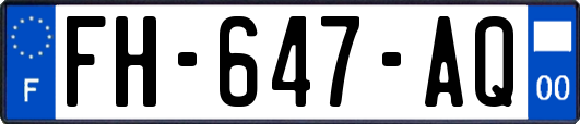 FH-647-AQ