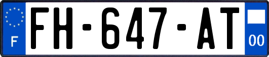 FH-647-AT