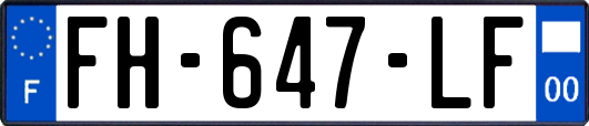 FH-647-LF