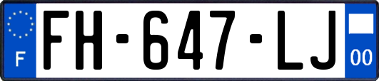 FH-647-LJ