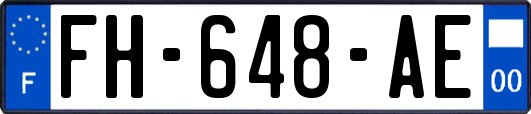 FH-648-AE