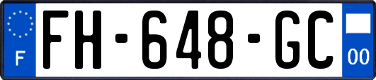 FH-648-GC