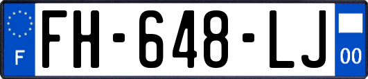 FH-648-LJ