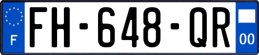 FH-648-QR