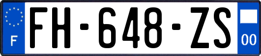 FH-648-ZS