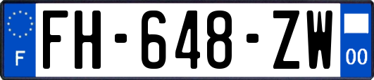 FH-648-ZW