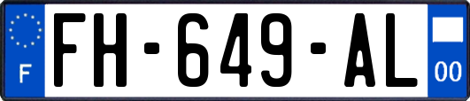 FH-649-AL