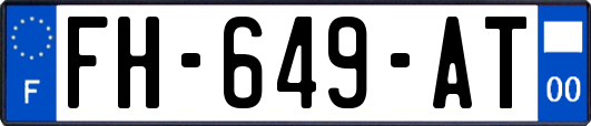 FH-649-AT