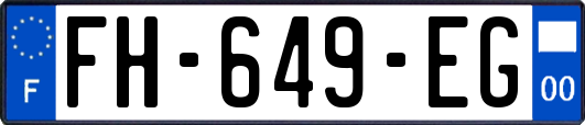 FH-649-EG