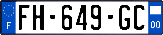 FH-649-GC