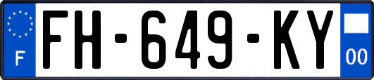 FH-649-KY