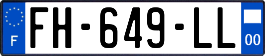 FH-649-LL