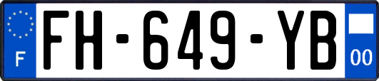 FH-649-YB