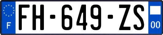 FH-649-ZS