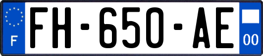 FH-650-AE