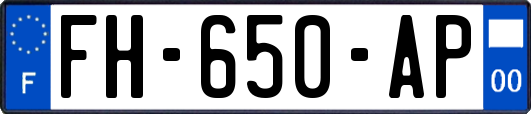 FH-650-AP