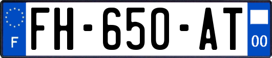 FH-650-AT