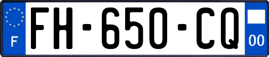 FH-650-CQ