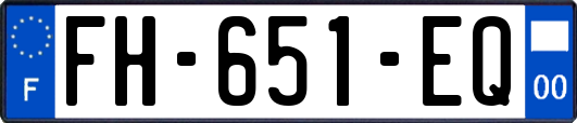 FH-651-EQ